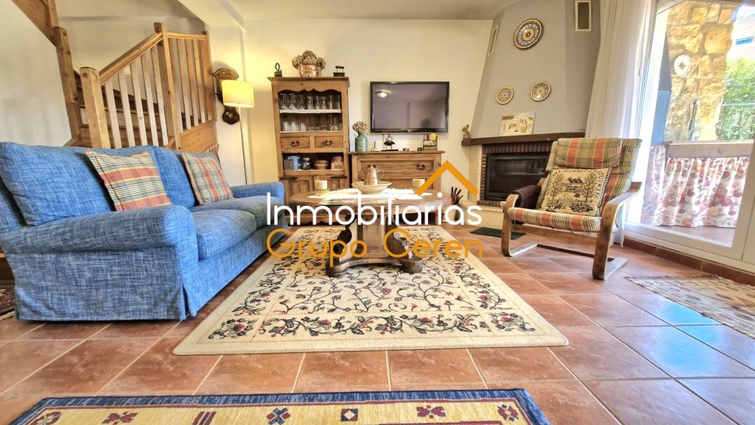 casa en venta en ciruena