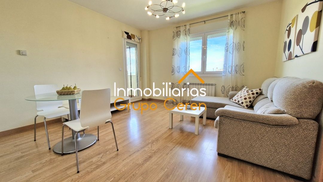 piso en venta en granon