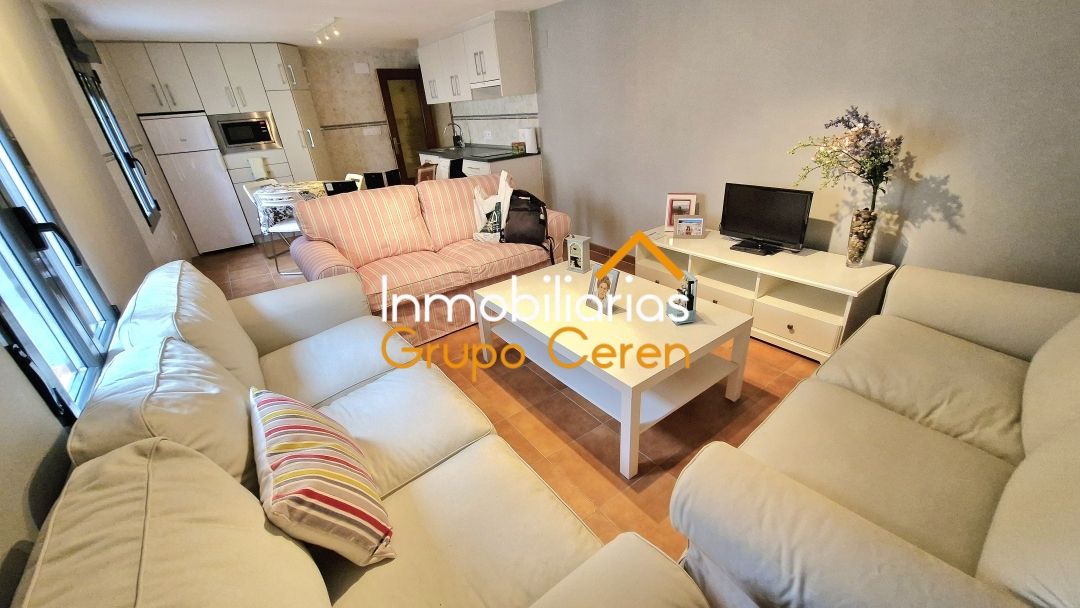 casa en venta en hervias