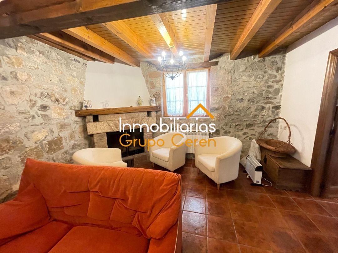 casa en venta en pradoluengo