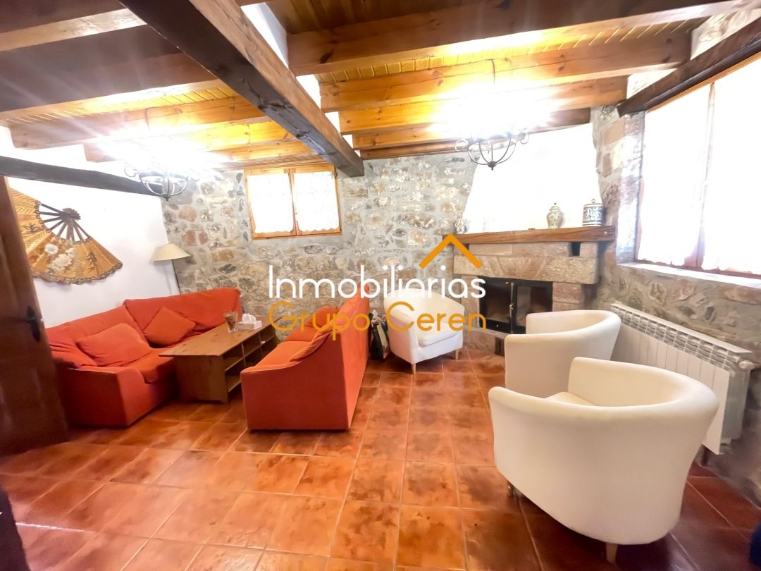 house for sale pradoluengo