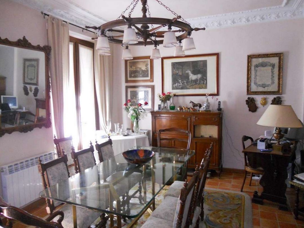 piso en venta en ezcaray