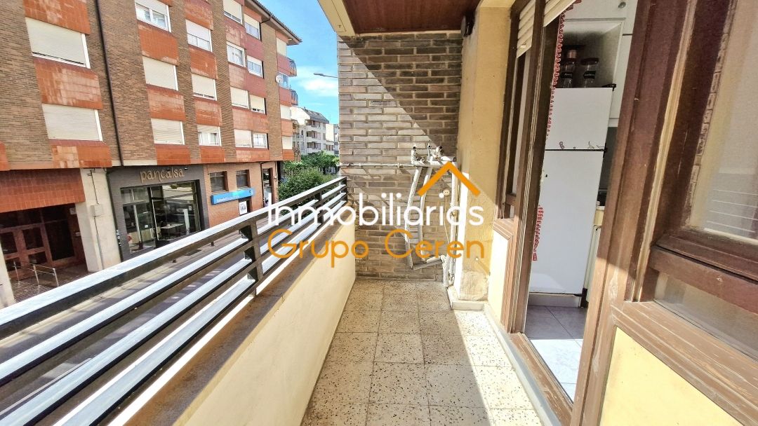 piso en venta en santo domingo de la calzada