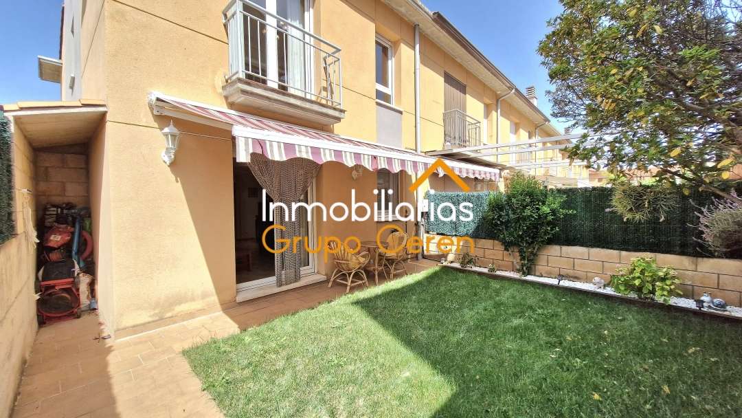 house for sale alesanco