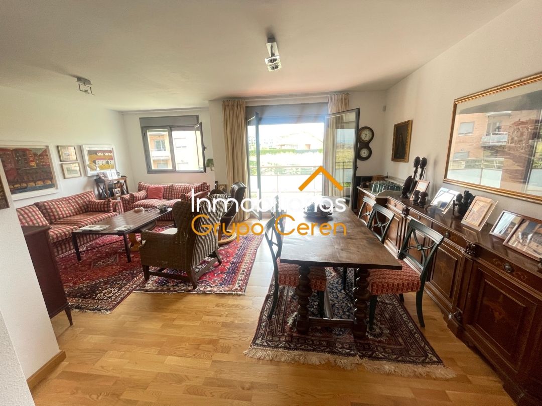 flat for sale ciruena
