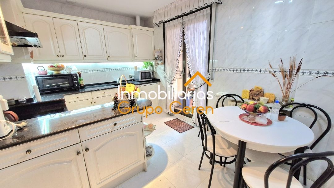 piso en venta en santo domingo de la calzada