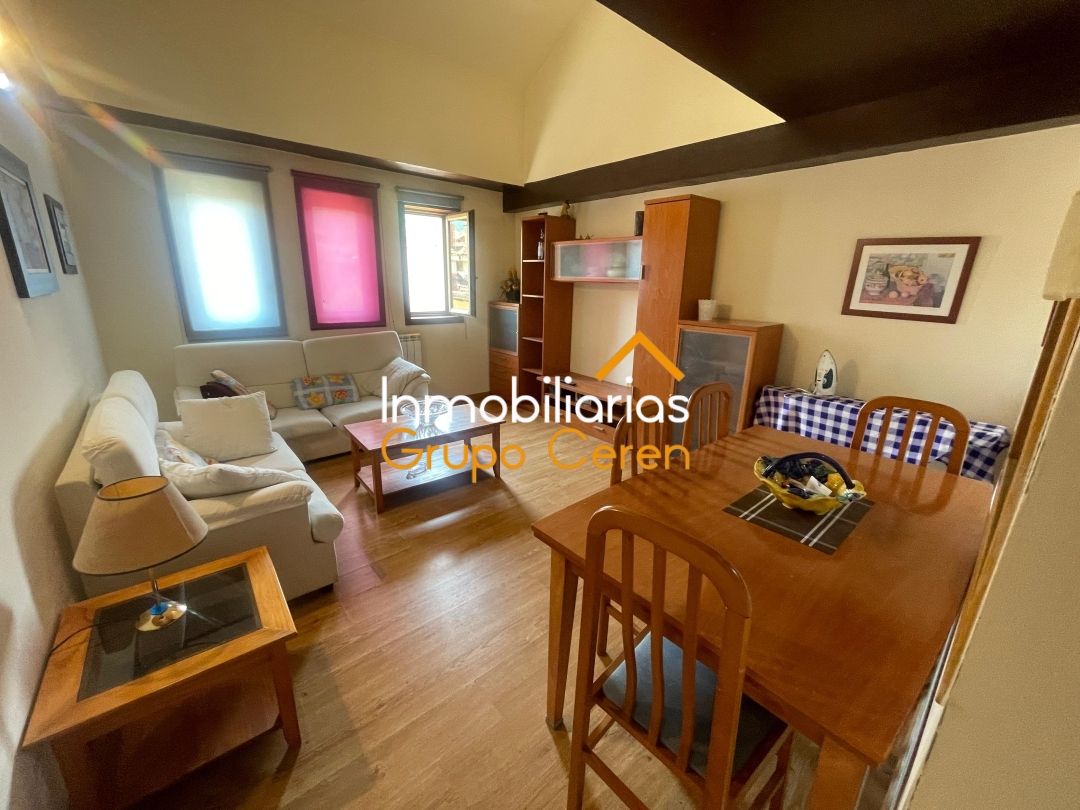 flat for sale ezcaray