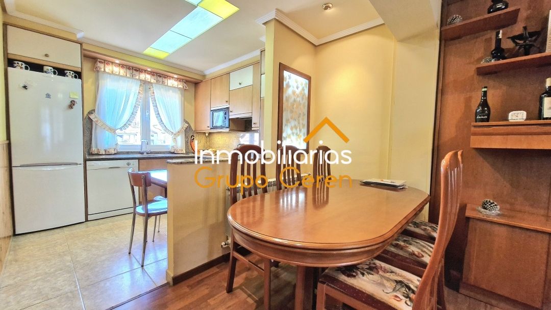 piso en venta en santo domingo de la calzada