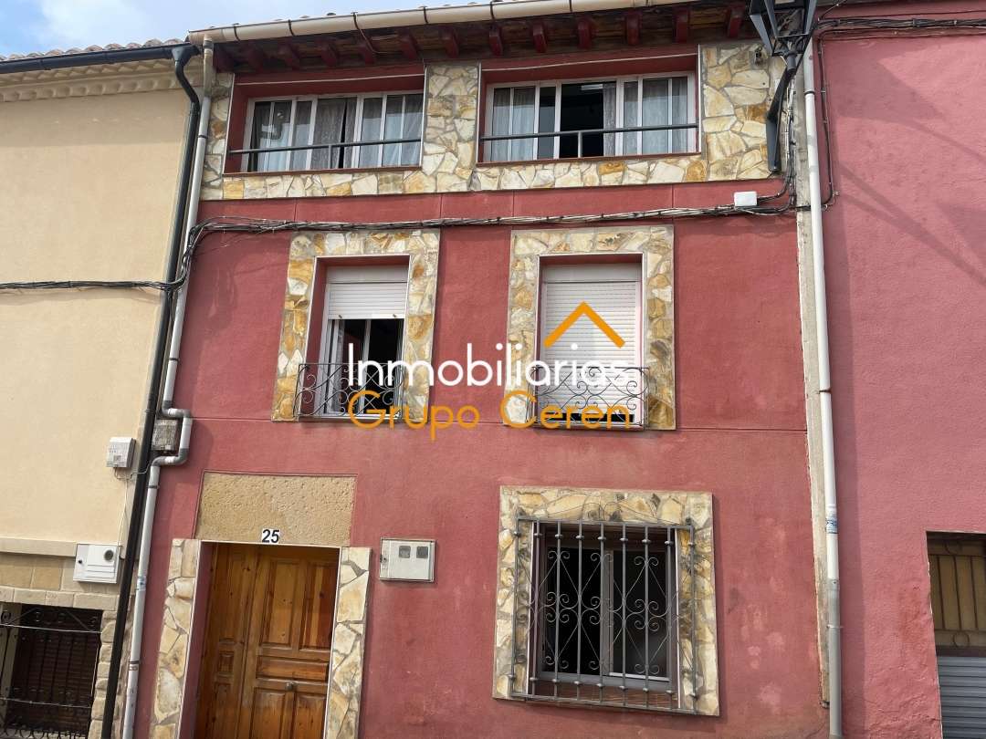 house for sale hervias
