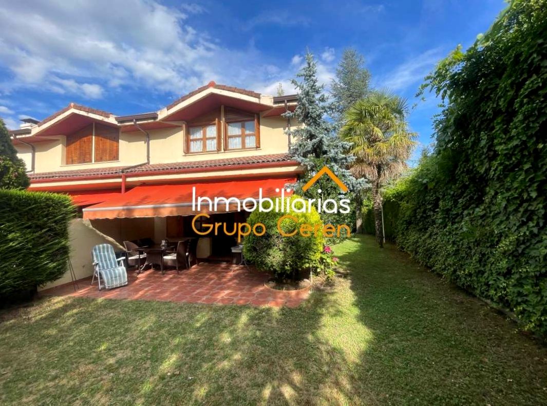 casa en venta en ezcaray