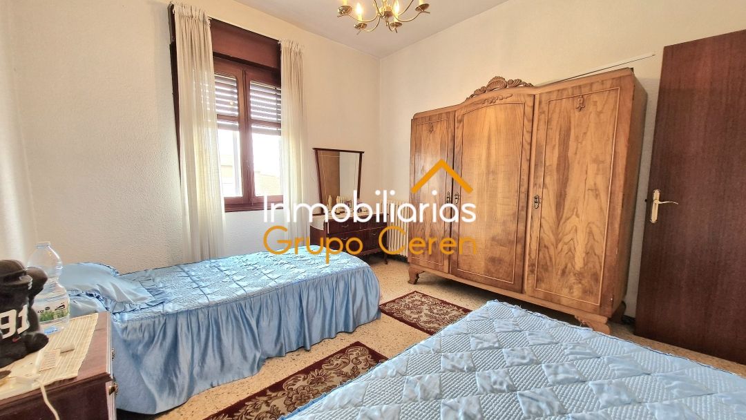 piso en venta en santo domingo de la calzada
