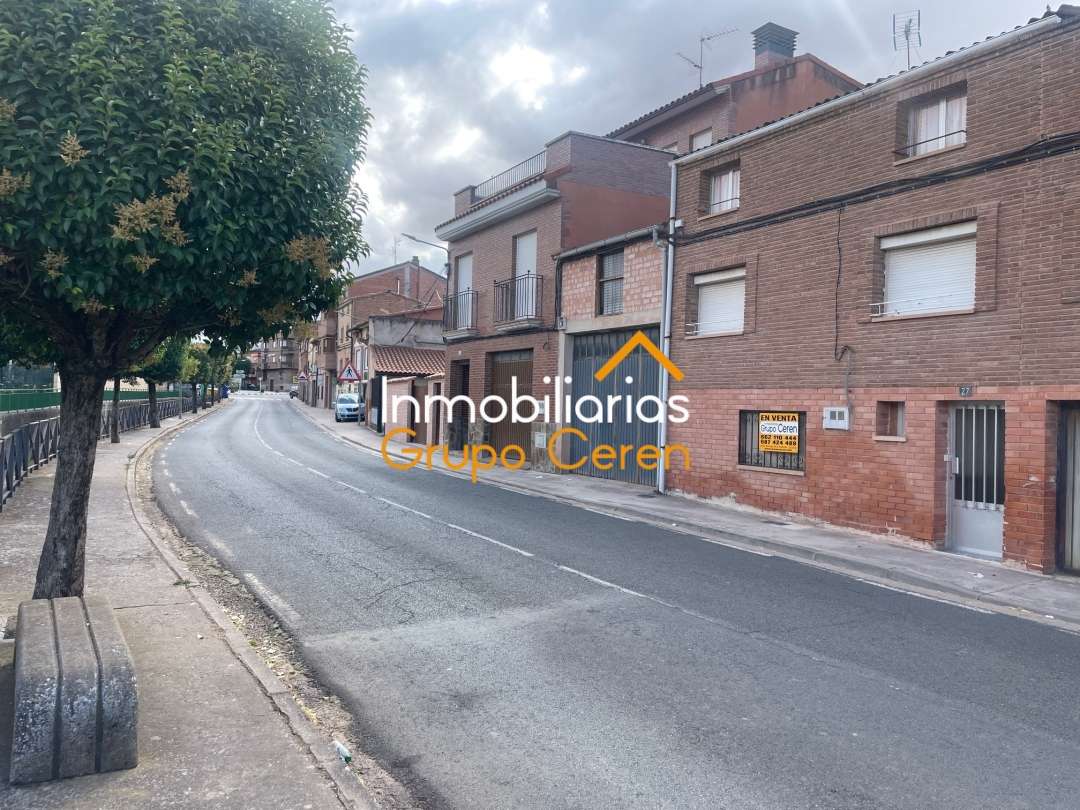 casa en venta en alesanco