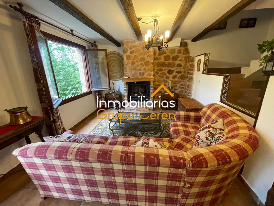 casa en venta en zorraquin