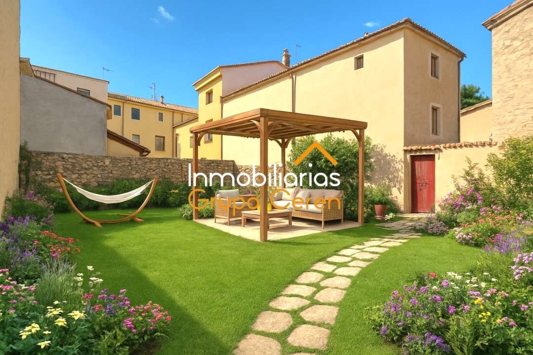 casa en venta en tormantos