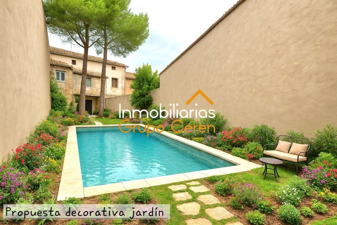 casa en venta en granon