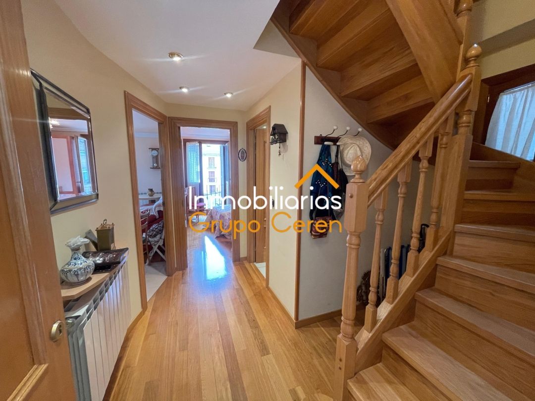 piso en venta en ezcaray