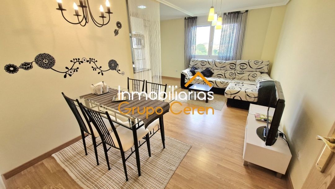 piso en venta en granon