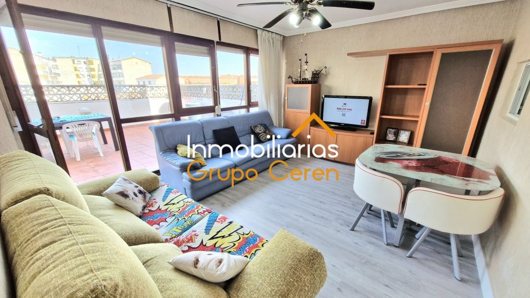 piso en venta en santo domingo de la calzada