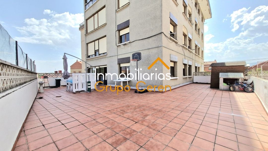 piso en venta en santo domingo de la calzada