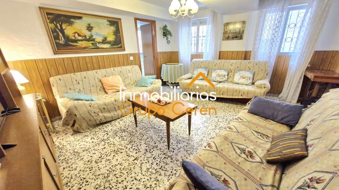 casa en venta en cerezo de rio tiron
